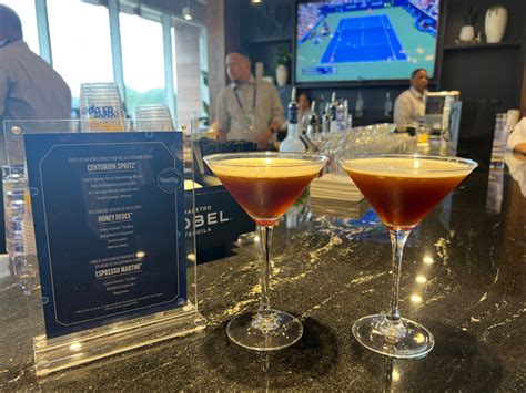 New Alaska Airlines Perks: Exclusive Espresso Martinis, Luxe 